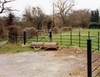 Iron Railings and Gate