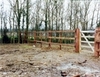 Gate, Posts and Sawn Rails.jpg