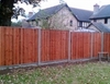 Panel Fencing