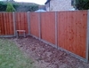 Panel Fencing