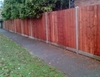 Panel Fencing